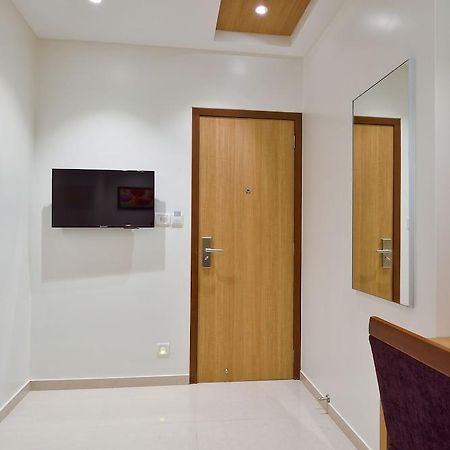 Hotel Leafio Bombay Extérieur photo