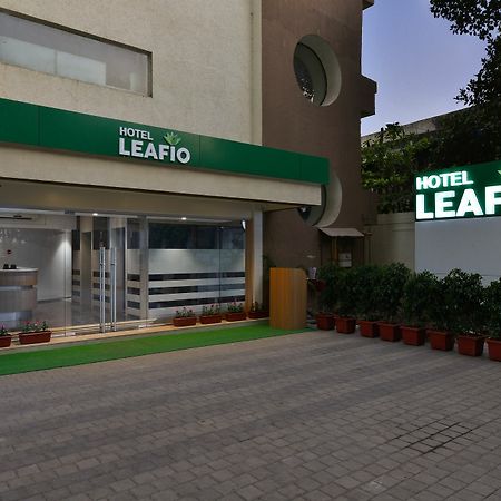 Hotel Leafio Bombay Extérieur photo