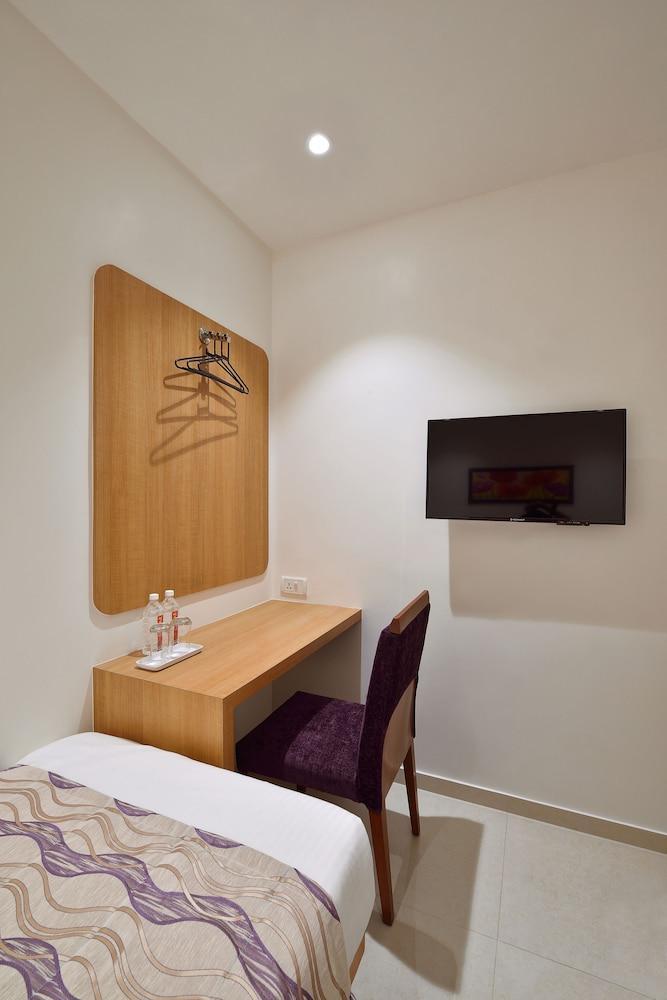 Hotel Leafio Bombay Extérieur photo