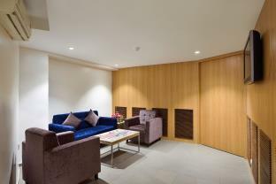Hotel Leafio Bombay Extérieur photo